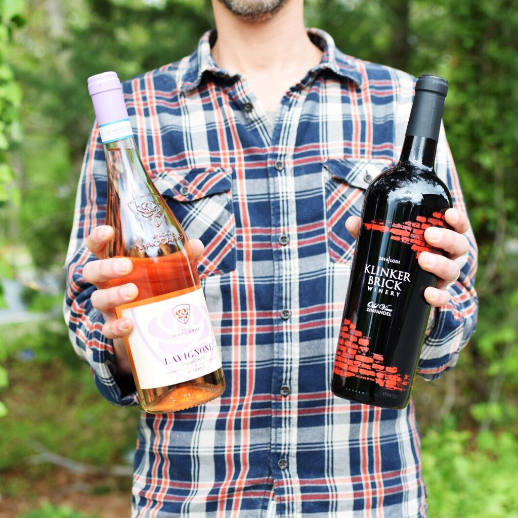 BBQ-Friendly Wines for Summer