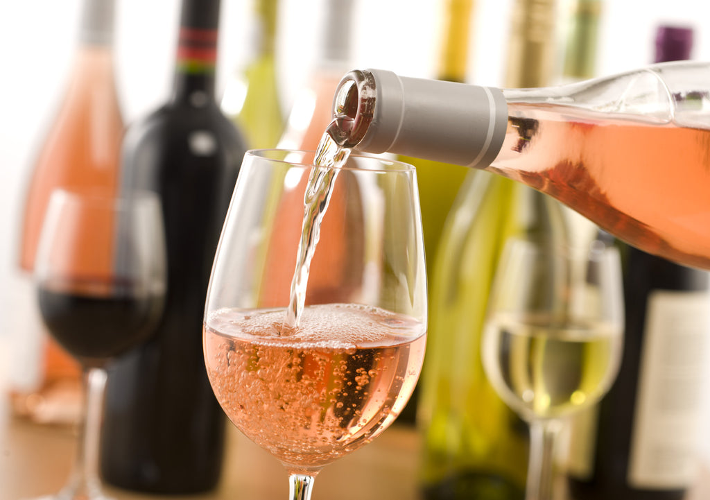 6 Wines to Drink this Summer