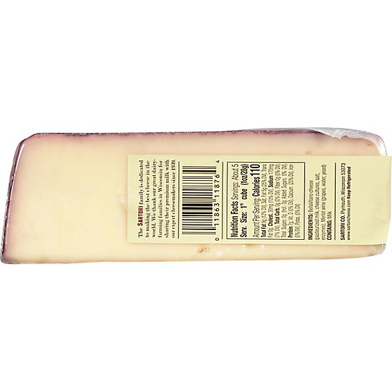 Sartori Merlot BellaVitano White Horse Wine and Spirits