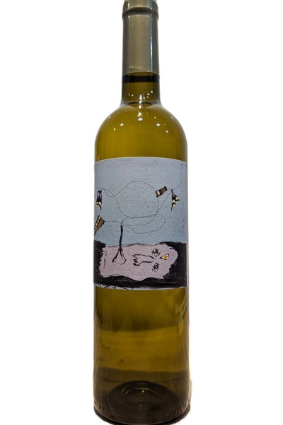 Cluricaun Branco – White Horse Wine and Spirits
