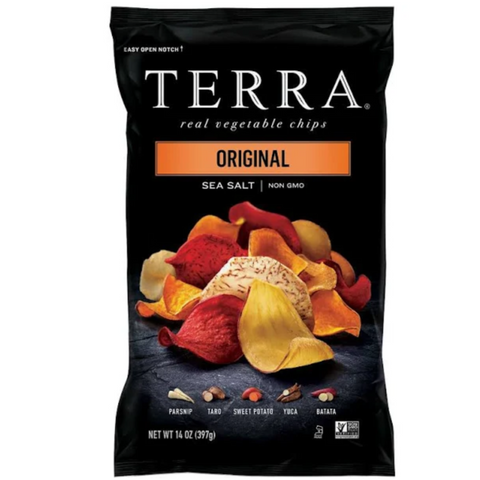 Terra Chips Original