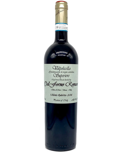 Dal Forno Romano Valpolicella Superiore Monte Lodoletta – White