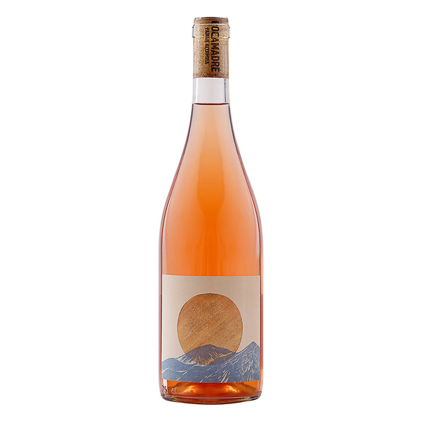 Rocamadre Rosado – White Horse Wine and Spirits