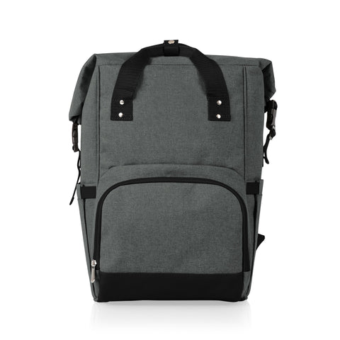Picnic Time Roll-Top Cooler Backpack