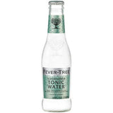 Fever Tree Elderflower Tonic Water - 4pk Bottles