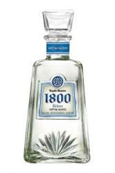 1800 Tequila Silver 1.75L