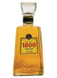 1800 Tequila Reposado 1.75L