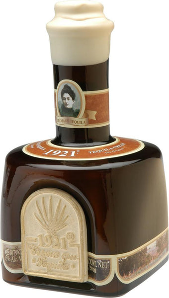 1921 Tequila Cream – White Horse Wine and Spirits