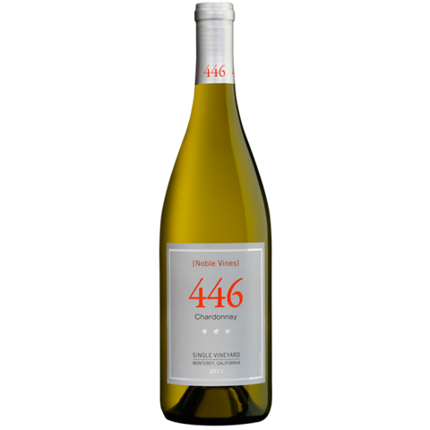 446 Monterey Chardonnay
