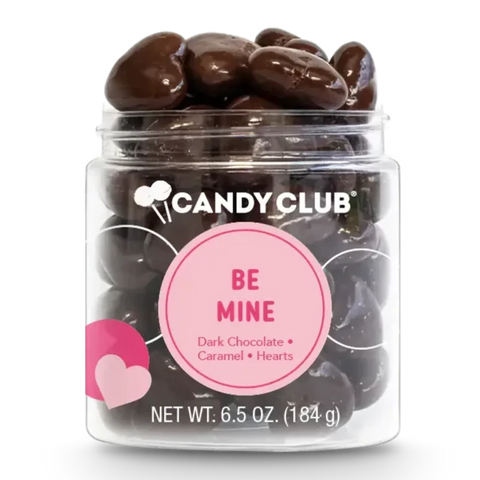 Candy Club: Be Mine