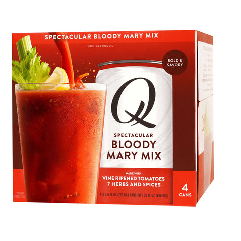 Q Bloody Mary Mix