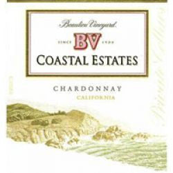 Bv Coastal Chardonnay