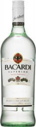 Bacardi Rum Light 750mL