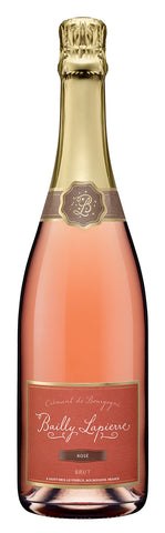 Bailly Lapierre Cremant Rose