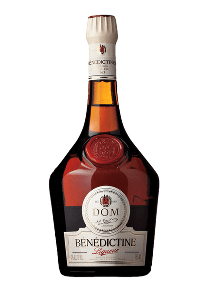 Benedictine_D.O.M.