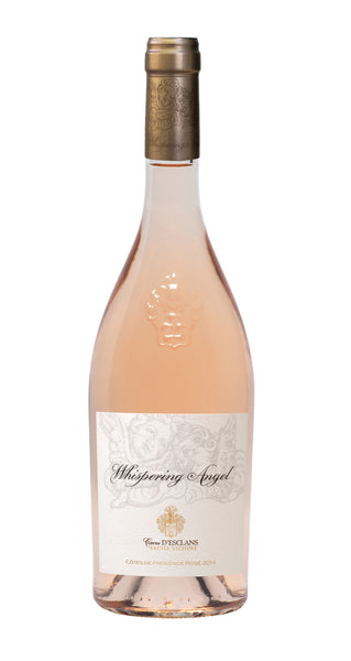 Whispering Angel The Palm Vin De Provence Rose - 750 ml