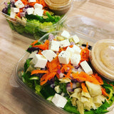 Chop Salad - Individual