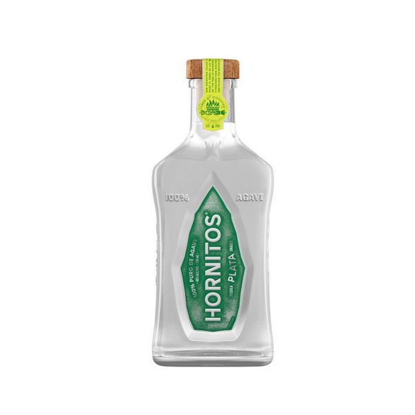 Sauza Tequila Hornitos Plata – White Horse Wine and Spirits