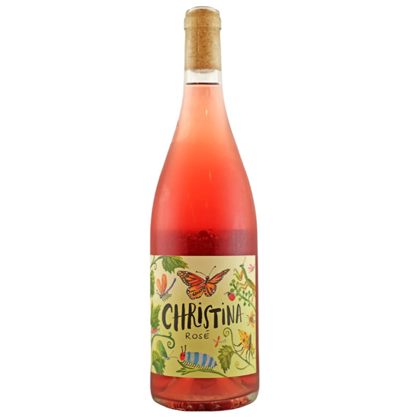 Christna Zweiglet Rose – White Horse Wine and Spirits