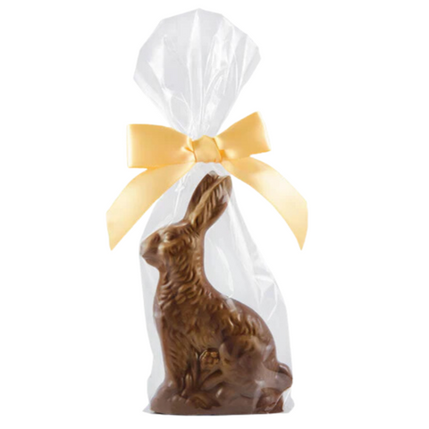 Nancy Adams Milk Chocolate Bunny