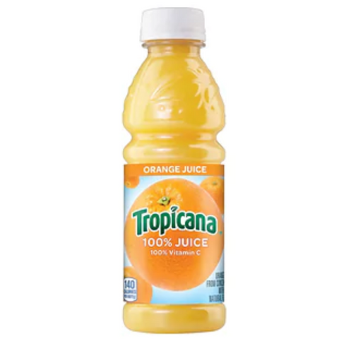 Tropicana Orange Juice 32oz