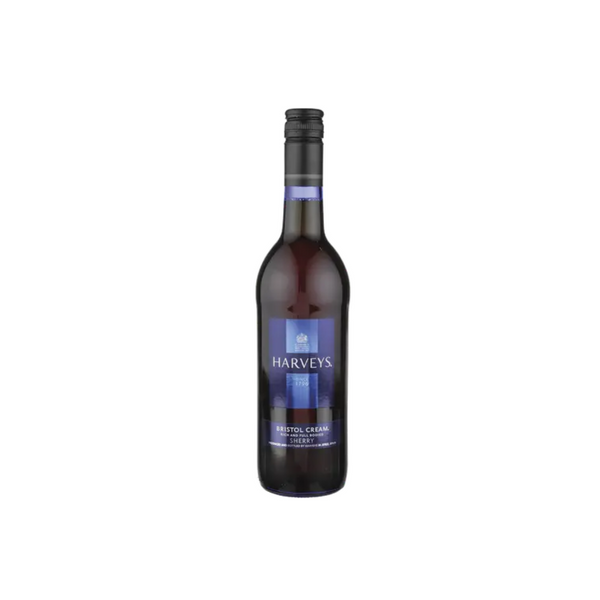 Harvey's Bristol Cream Sherry – White Horse Wine and Spirits