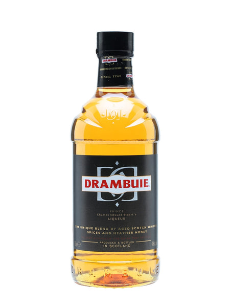 DRAMBUIE LIQUEUR – White Horse Wine and Spirits