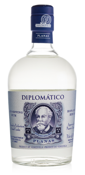Diplomatico Rum Planas – White Horse Wine and Spirits