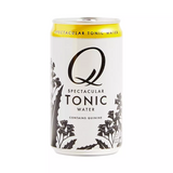 Q Tonic Water - 4pk Cans