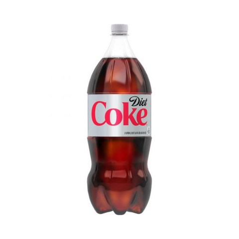 Diet Coke 2LTR