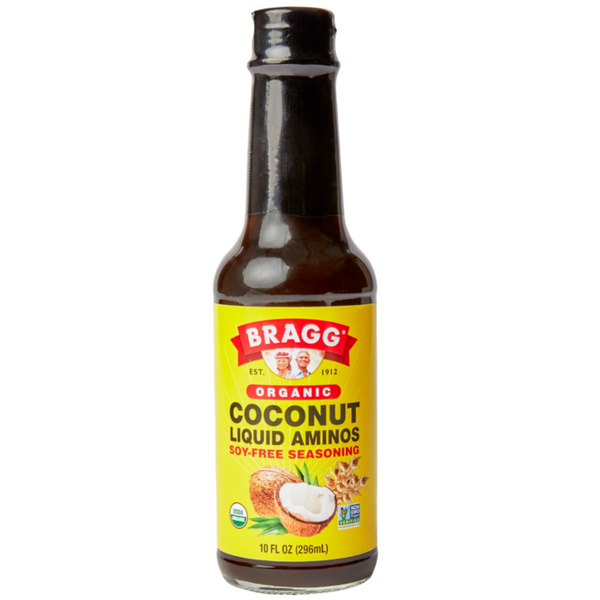 bragg liquid aminos for fishing lures Bragg Coconut Liquid Aminos – White Horse Wine and Spirits