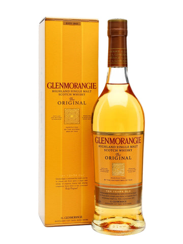 Glenmorangie 10yr Scotch Whiskey