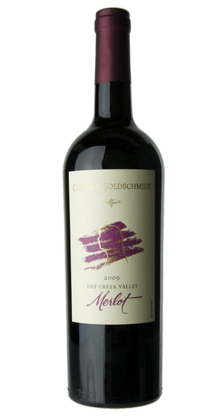 Goldschmidt Chelsea Merlot – White Horse Wine and Spirits
