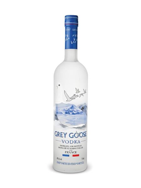 grey goose vodka patio umbrella Grey Goose Vodka 750mL – White Horse Wine and Spirits