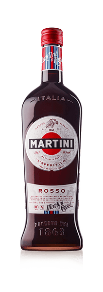Martini & Rossi Rosso Sweet Vermouth – White Horse Wine and Spirits