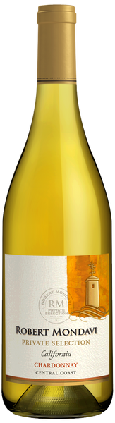 Mondavi Private Select Chardonnay – White Horse Wine and Spirits