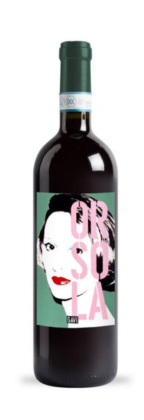 Castello di Tassarolo Orsola Gavi – White Horse Wine and Spirits