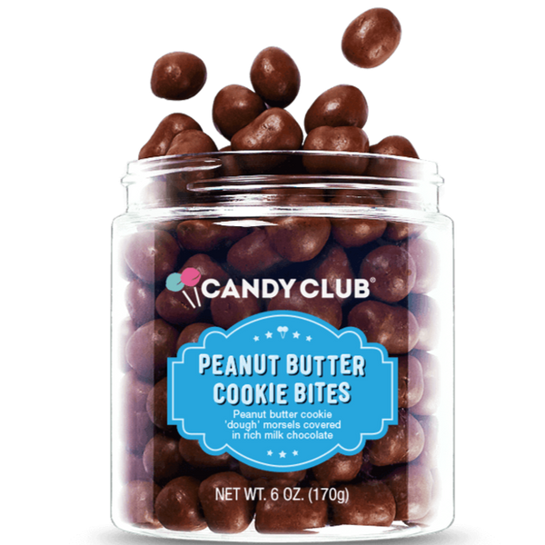 Chocolate shop candy club