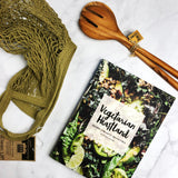 Vegetarian Heartland: Recipe Book for Life's Adventures