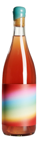 Las Jaras Wines Superbloom Cuvée Zero Zero – White Horse Wine and