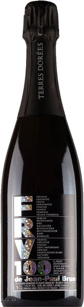 TerresDoreesFRV100SparklingRos