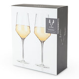 Chardonnay Glasses [2-pack]