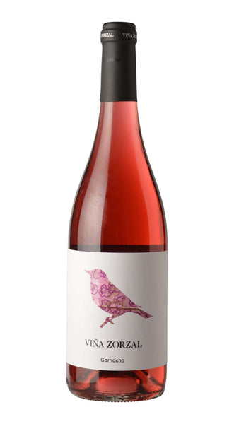 Vina Zorzal Garnacha Rosado – White Horse Wine and Spirits