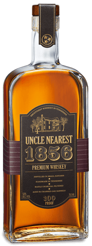 Uncle Nearest 1856 Premium Tennesse Whiskey