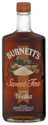 Burnetts Vodka Sweet Tea