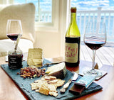 Date Night: Wine & Cheese Bundle for 2