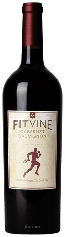 Fit Vine Cabernet Sauvignon