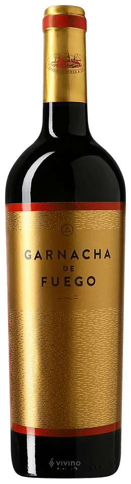 Garnacha De Fuego Old Vines