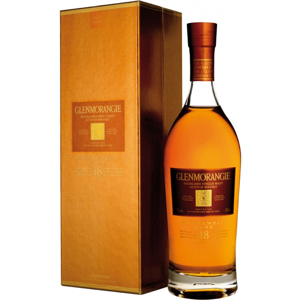 ウイスキー GLENMORANGIE YEARS18OLD glenmorangie-18-year-old-