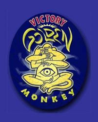 Victory Brewing Company Golden Monkey 6Pk